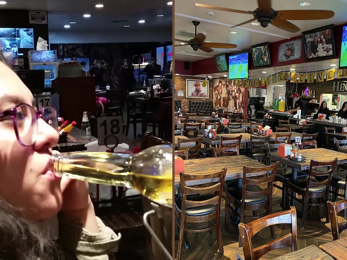 Mexican Food, Music, Sports