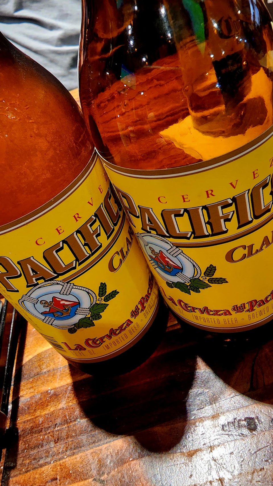 Pacifico